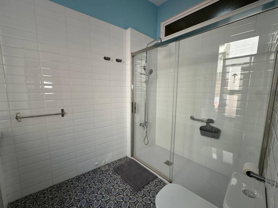Encantador Apartamento En Alicante Centro Exterior photo